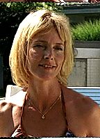 Celebrity: Cay Helmich