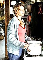 Celebrity: Jördis Triebel