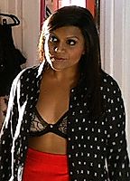 Celebrity: Mindy Kaling