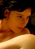 Celebrity: Sabine Wolf