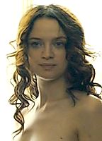 Celebrity: Sara Forestier