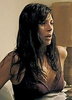 Celebrity: Cindy Sampson