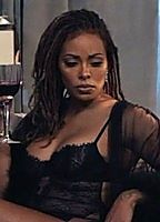 Celebrity: Eva Marcille