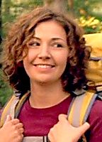 Celebrity: Courtney Hogan