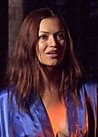 Celebrity: Catrina James