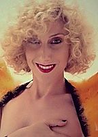 Celebrity: Cecilia Freire