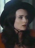 Celebrity: Celeste Yarnall