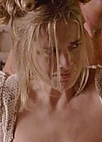 Celebrity: Lucy Brown
