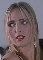Celebrity: Cristina Rinaldi