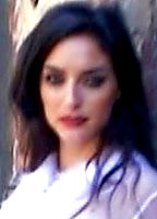 Celebrity: Rebecca Lord