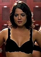 Celebrity: Melissa Price