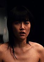 Celebrity: Rinko Kikuchi