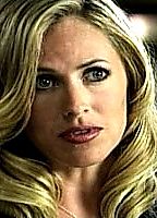 Celebrity: Fiona Hunter