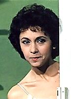 Celebrity: Montserrat Prous