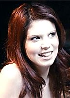 Celebrity: Kate Bell