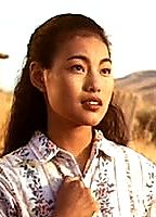 Celebrity: Wendy Pan