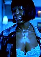 Celebrity: Taral Hicks