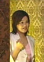 Celebrity: Megumi Hashimoto