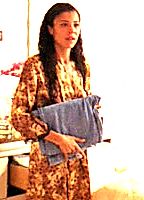 Celebrity: Susan Santiago