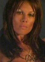 Celebrity: Crystal Potter