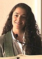 Celebrity: Olivia Thirlby