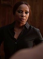 Celebrity: Mary J. Blige