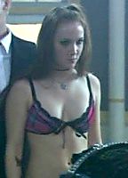 Celebrity: Terra Vnesa