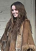 Celebrity: Michelle Lombardo