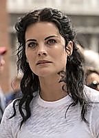 Celebrity: Jaimie Alexander