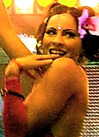 Celebrity: Miss Krisy Rose