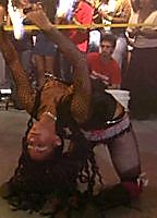 Celebrity: Kamala Mathis