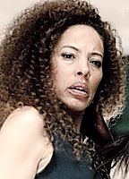 Celebrity: Tawny Cypress