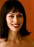 Celebrity: Gwendolyn Bucci