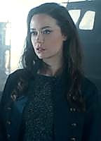 Celebrity: Summer Glau