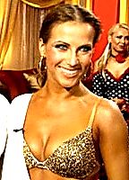Celebrity: Edyta Śliwińska