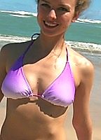 Celebrity: Allison Miller