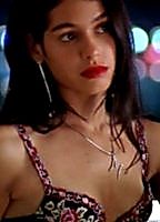 Celebrity: Maria Flor