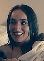 Celebrity: Nicole Grimaudo