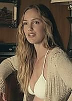 Celebrity: Minka Kelly