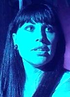 Celebrity: Tanith Fiedler