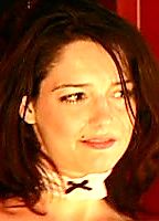 Celebrity: Patricia Koch