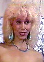 Celebrity: Iris Condon