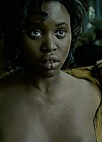 Celebrity: Claire-Hope Ashitey