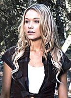 Celebrity: Katrina Bowden