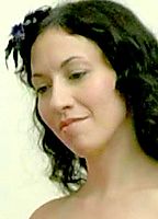 Celebrity: Tara Ashleigh