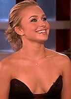 Celebrity: Hayden Panettiere