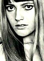 Celebrity: Glenda Kemp