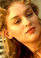 Celebrity: Verena Mundhenke