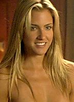 Celebrity: Candace Kroslak