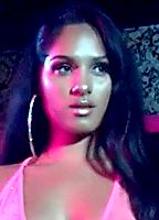 Celebrity: Melissa Gonzalez